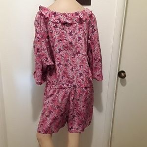 Rebecca Taylor Other - Romper Rebecca Taylor Other - Romper